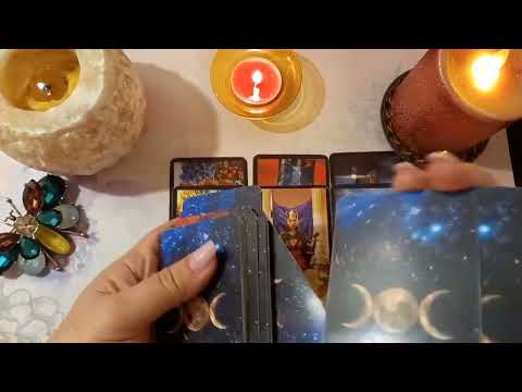 Видео: ❤️ Интересная Информация для ВАС! ❤️ гадание