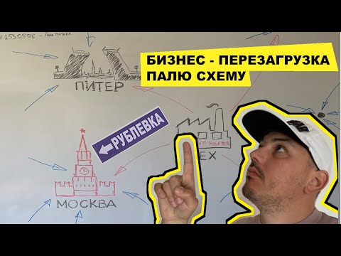 Видео: БИЗНЕС-ПЕРЕЗАГРУЗКА: Клиент с Рублёвки. Новая схема работы.