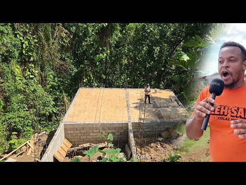 Видео: Проект X | Пока Колаз Смит помогает людям в Уэстморленде, его рабочие уже вернулись к работе