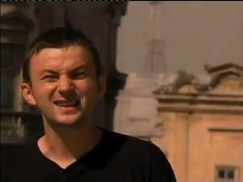 Видео: Легенди старого Львова. Програма #1