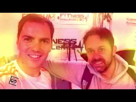 Видео: Fleksija Sasho Danevski i Nade Molerovic/Флексија Сашо Даневски и Наде Молеровиќ