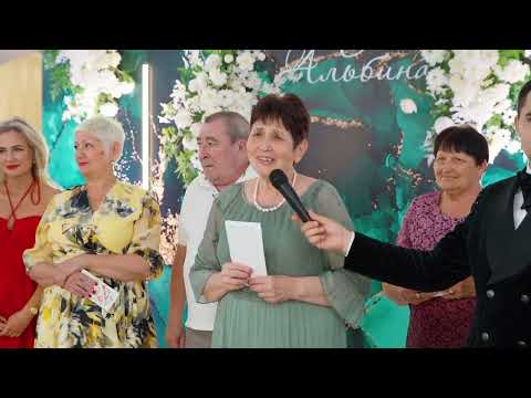 Видео: Фильм 3 часть Ильнур и Альбина 13 июля 2024
