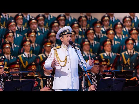 Видео: «Березовые сны», солист — Вадим Ананьев, апрель 2024