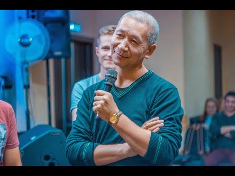 Видео: "Ефтих проснись" -  Айбек Молдакматов