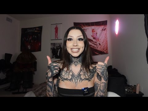 Видео: ТАТУ-ТУР И ОБМЕН