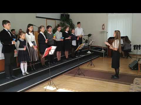 Видео: Аgnus Dei - Колокольчики