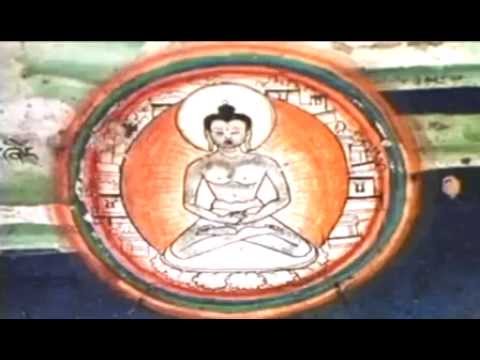 Видео: ТИБЕТ. Великие Йоги  1 часть