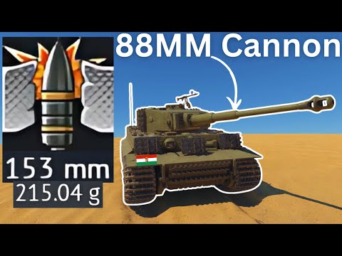 Видео: Лучший Тигр 1 — не немецкий | Tigris