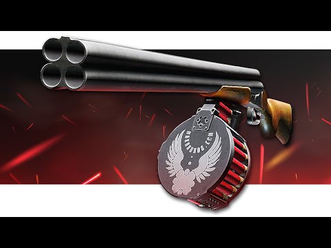 Видео: Против всех исчадий Таркова