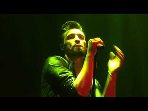 Видео: Дима Билан - Ты Должна Рядом Быть - Нью Йорк Stage 48 - 06/05/2016