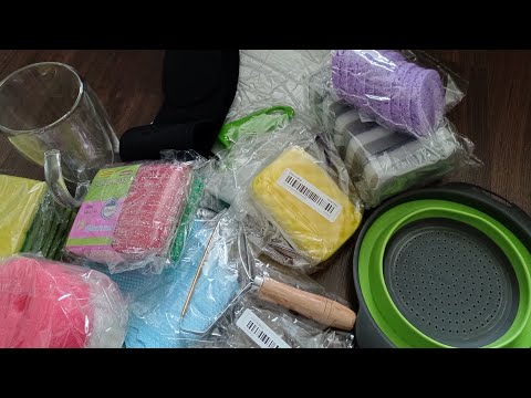 Видео: TEMU.COM распаковка посылки с сайта тему/ интересные товары, по низким ценам