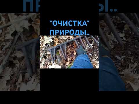 Видео: ПРИБОРНЫЙ ПОИСК МЕТАЛЛОЛОМА.