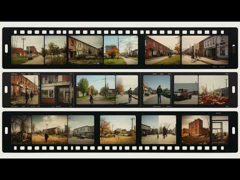 Видео: ДНЕЙ ЧЕРЕДА