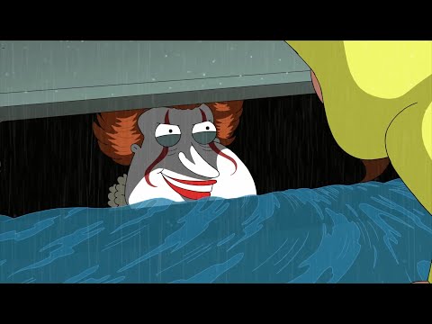 Видео: ГРИФФИНЫ - КУАГМАЙР МОНСТР | САМЫЕ ЛУЧШИЕ И СМЕШНЫЕ МОМЕНТЫ