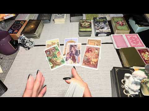 Видео: ЕГО ТАЙНЫЕ МЫСЛИ О ВАС ⁉️ЧТО ОН СКРЫВАЕТ И НЕ ХОЧЕТ РАССКАЗЫВАТЬ⁉️#оксанатаро #магия #таро #гадание