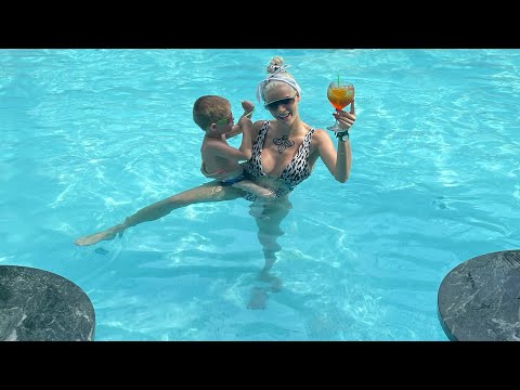 Видео: Невидял навреме бял свят ВЛОГ - сега ще види 6