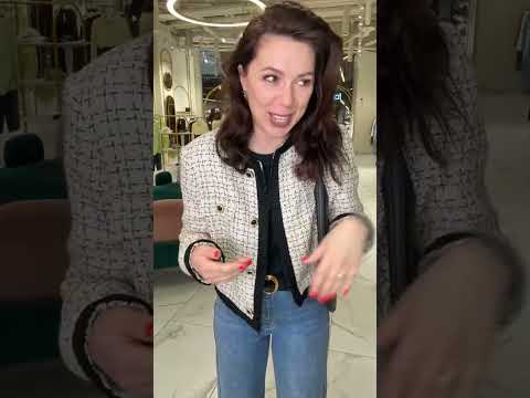 Видео: Тренды осени 25/26. Новая коллекция в Ksenya Knyazeva