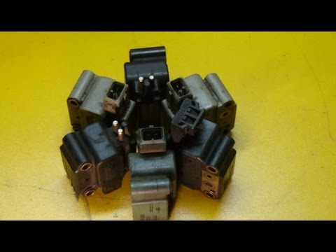 Видео: ☝ KE-Jetronic. Настройка  Э.Г.Р.Д. ч.2