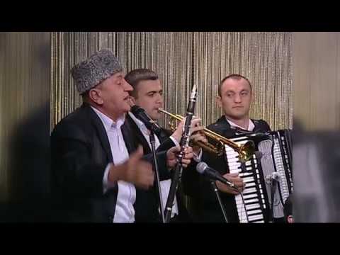 Видео: ТОЙ ЧАЛГЪЫДЖЫЛАРЫ / САЛГЪЫР БОЮ / Crimean Tatar TV Show
