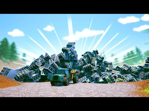 Видео: Это стоит 68 000 000 долларов