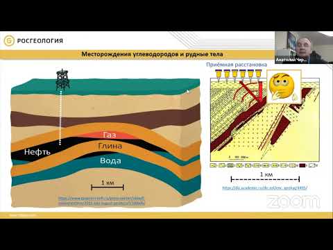 Видео: Особенности сейсморазведки на твердые полезные ископаемые