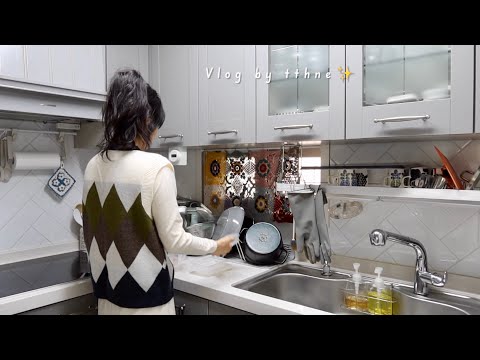 Видео: Я сделала рождественскую свечу крючком ❤️Мои обычные, но особенные блюда. Корейский вкус