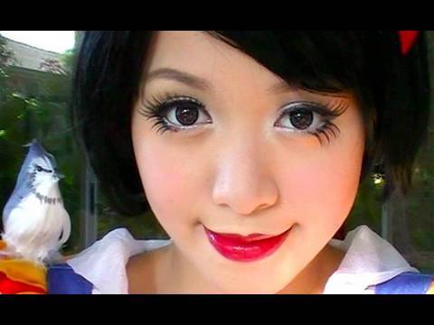 Видео: Чистый белый цвет