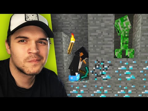 Видео: MINECRAFT НОЌНИ АВАНТУРИ (into Fortnite later)