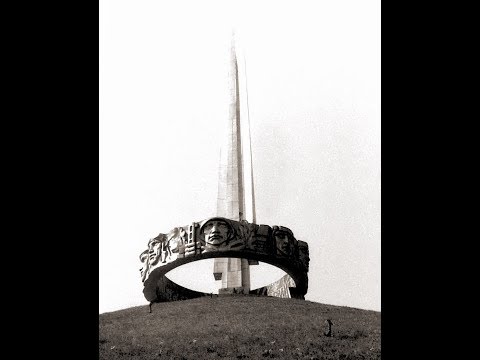 Видео: Советская Белоруссия (Беларусь) 1961-1991