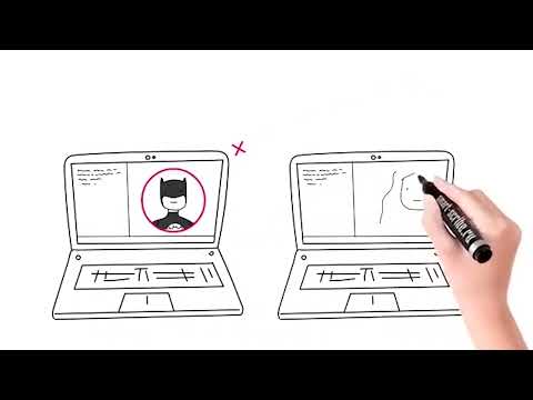 Видео: ДВИ по журналистике с системой прокторинга