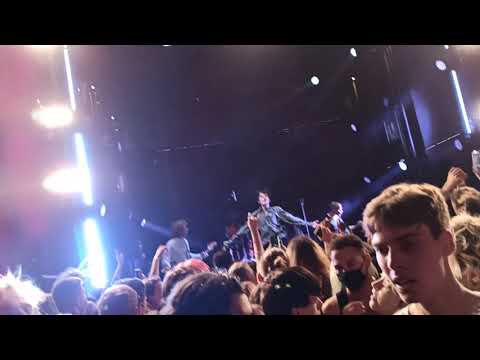 Видео: Пошлая Молли - Беспечный рыцарь тьмы Москва Gipsy 24.08.2020