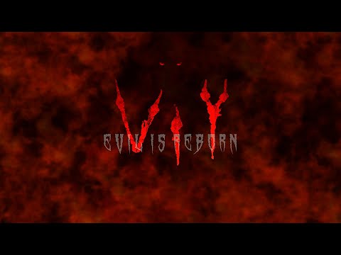 Видео: VIY 🔵 ВОТ ЧТО КРЕСТ ЖИВОТВОРЯЩИЙ ДЕЛАЕТ | ИНДИ ХОРРОР