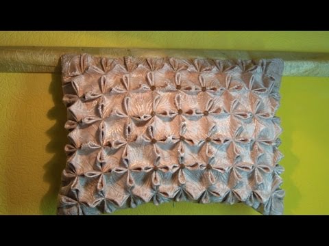 Видео: #Буфы схема Цветочек.