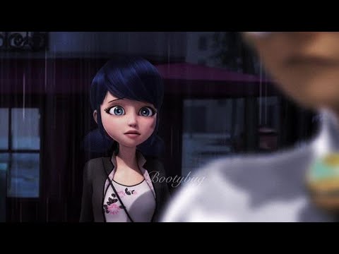 Видео: Клип Леди Баг И Супер-кот // Беги