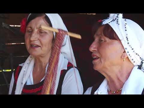 Видео: "Затупале тъпане" еп. 08 Седянка - с. Бръшлян