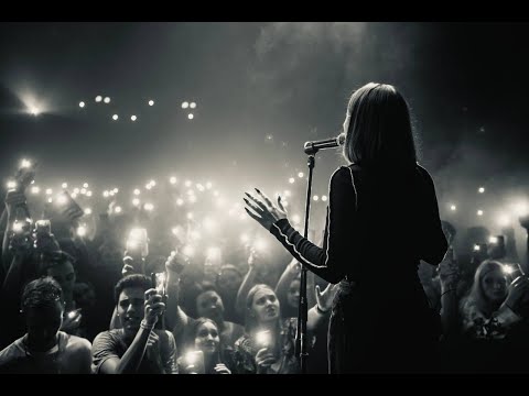 Видео: ooes и концерт в Москве