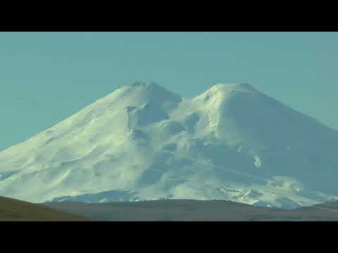 Видео: Кисловодск. Прогулка по Джинальскому хребту, поселок Горный, станица Ессентукская, Ессентуки и др.