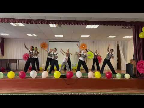 Видео: Кмм кирилловка орта мектебі айдахар биі