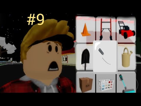 Видео: 🏡Я проверил 10 мифов в BrookHaven! (Roblox Брукхейвен) Roblox!