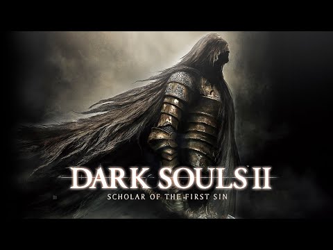 Видео: Проходження гри DARK SOULS™ II: Scholar of the First Sin в 4K частина ФІНАЛ