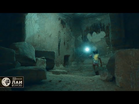 Видео: Что скрывают пески Египта - Мегалитические постройки и Подземные города
