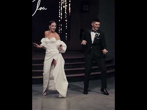 Видео: #Свадебныйтанец Макса и Эльзы | Max & Elza #weddingdance