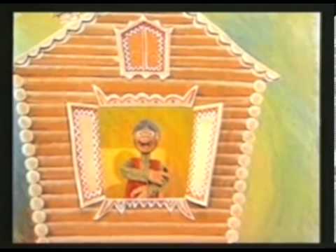 Видео: Altan Zagasnii ulger /Алтан Загасны Үлгэр/