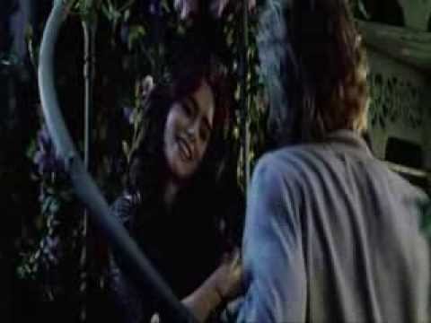 Видео: Клэри и Джейс - Слышишь, я с тобой