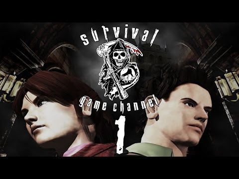 Видео: Прохождение Resident Evil: Code Veronica [1080p] — Часть 1: Тюремный остров