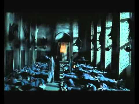 Видео: Северус Снейп Святой Доминик Канцлер Ги