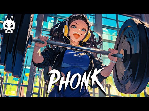 Видео: GYM PHONK 2025 ※ THE ONLY PHONK MIX YOU NEED TO BREAK LIMITS AND DESTROY WEAKNESS ※ Фонк 2025 #154