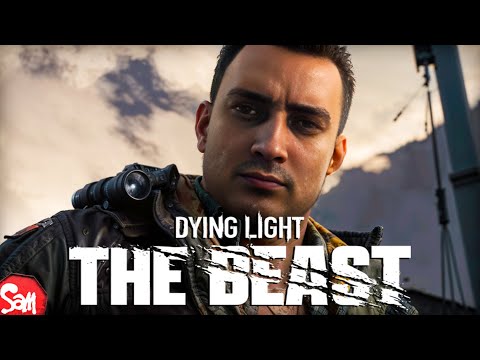 Видео: ФИНАЛ БИСТА | Dying Light: The Beast | Прохождение #7 Финал | Стрим