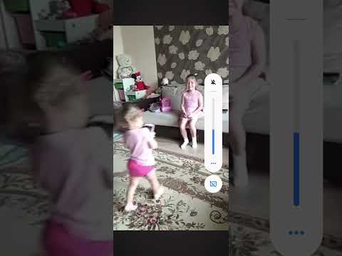 Видео: Ужас! Ребёнок истерика! Так нельзя себя вести скорость 0,5-х