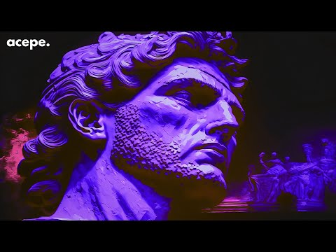 Видео: ты не сдался вчера, ты не сдался сегодня, так что ты никогда не сдашься | Стоическая атмосфера